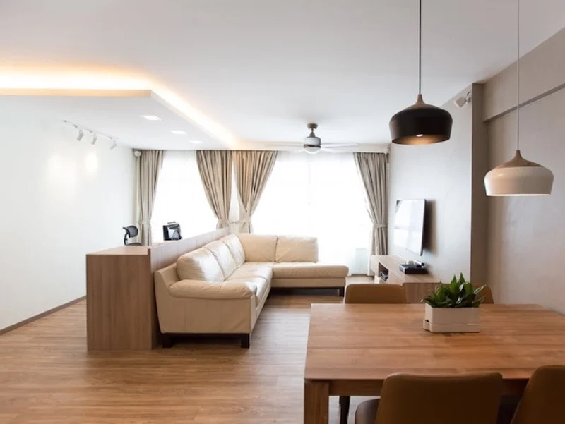 A Beginner’s Guide to LED Lighting in Singapore