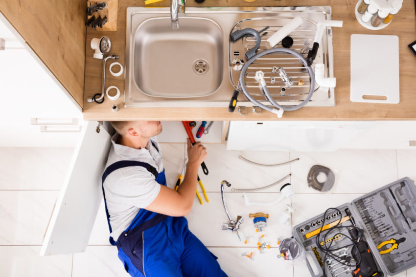 Tips on How to Locate the Best Plumber Near You