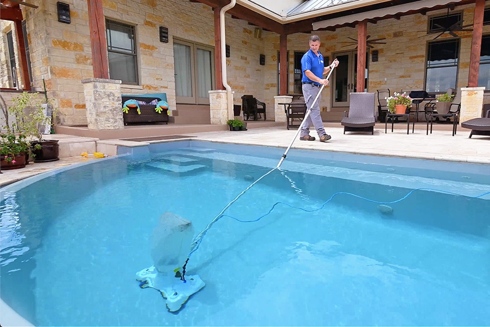 Swimming Pool Equipment Essentials