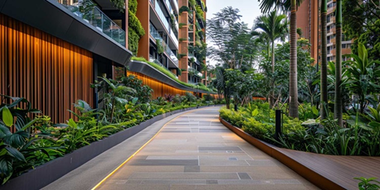 A Brief Review Of Novo Place EC