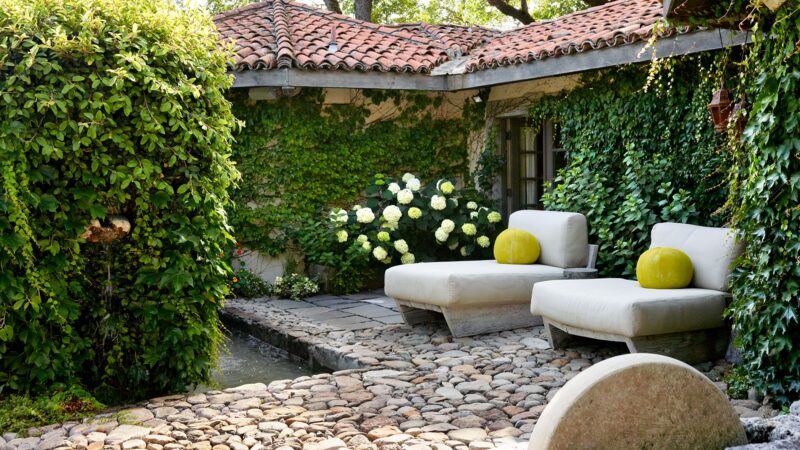 Transform Your Yard with Stunning Paver Designs