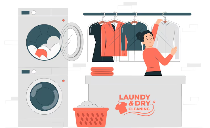 The Benefits of Professional Garment Care