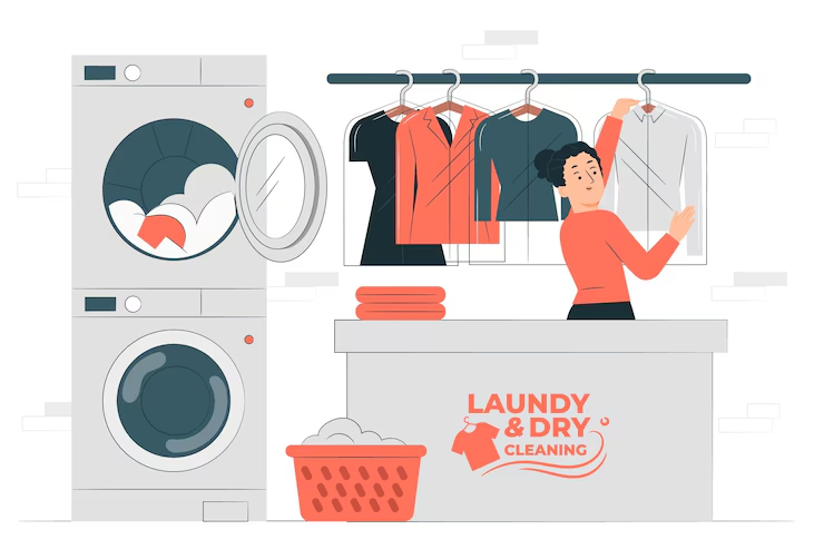 The Benefits of Professional Garment Care