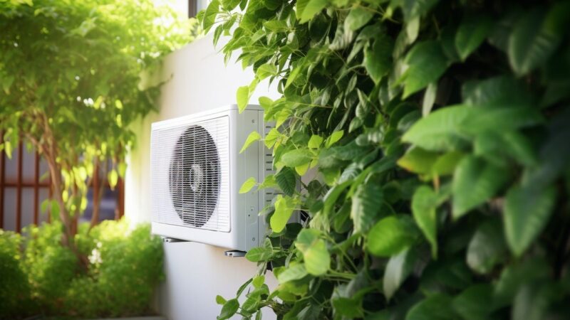 The Hidden Dangers of Dirty Air Conditioners Why Professional Cleaning in Singapore Could Save Your Health