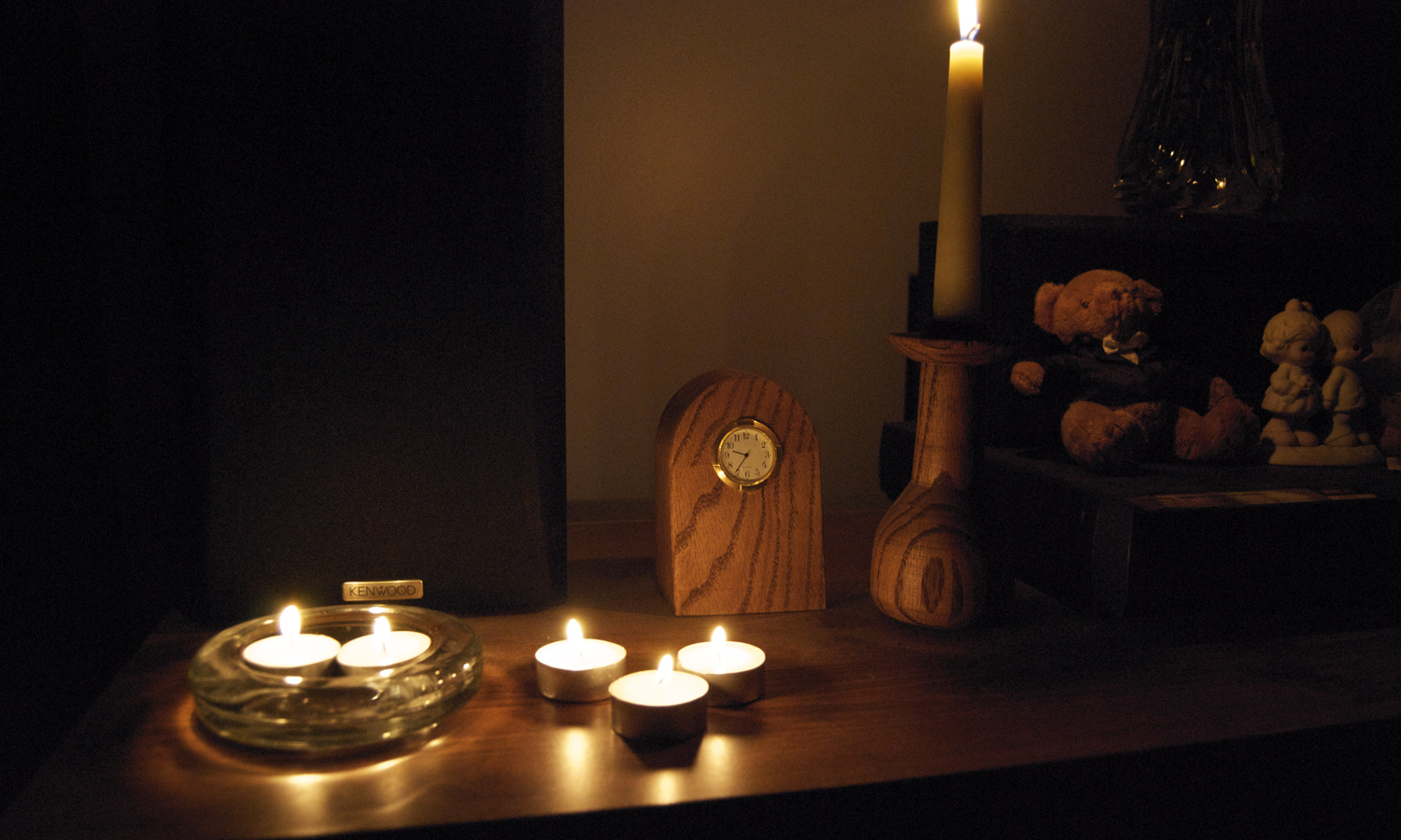 The Elegance of Sand Candles: A Beautiful Touch for Every Room in Your House