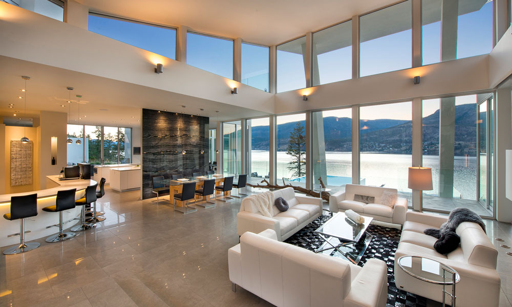 The Ultimate Guide to Finding Your Dream Lakefront Home