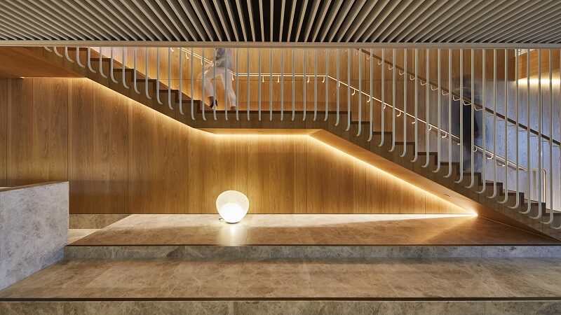 Equality in the Lights: How ADA Lighting Transforms Spaces