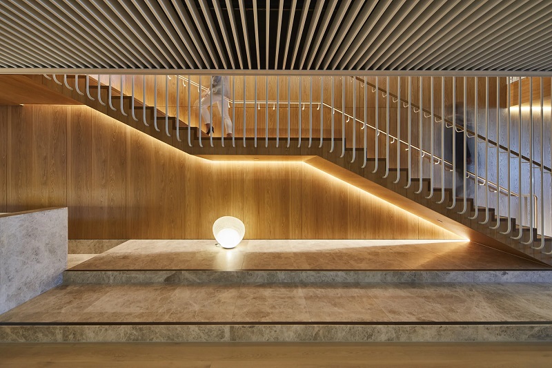 Equality in the Lights: How ADA Lighting Transforms Spaces