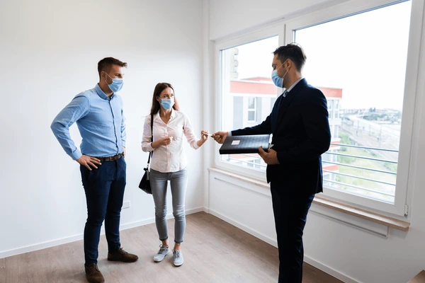 Professional Realtor