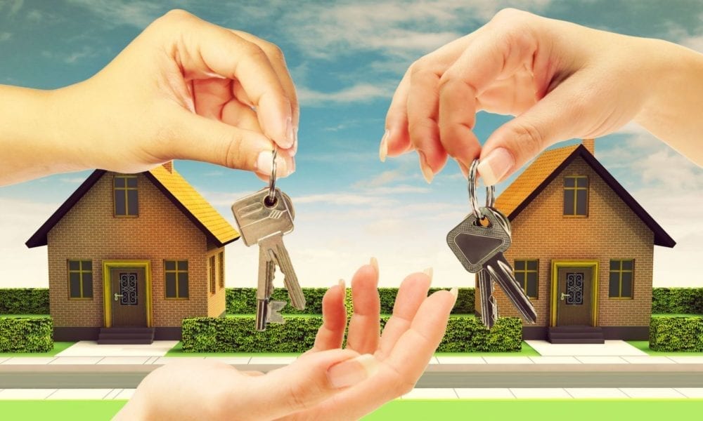 Take the Stress Out of Your Home Search with a Professional Realtor’s Help