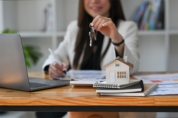 Property Management