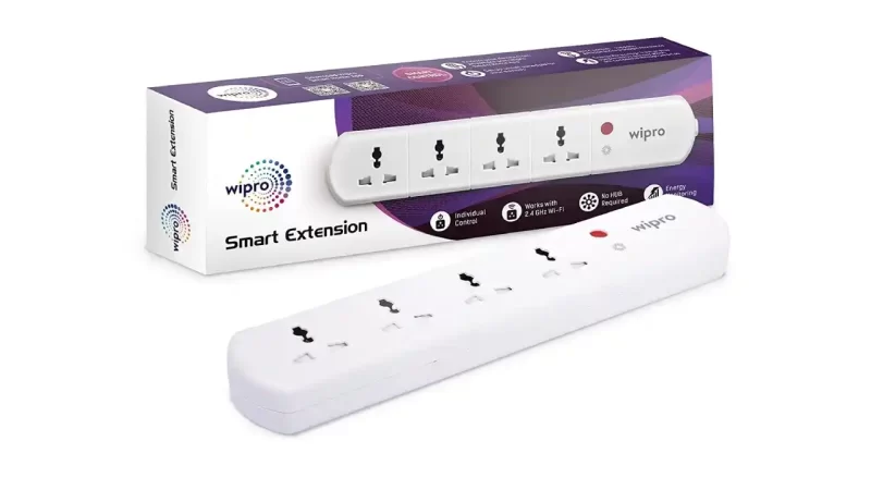 How Wi-Fi-Enabled Power Extension Boards for Smart Homes Work