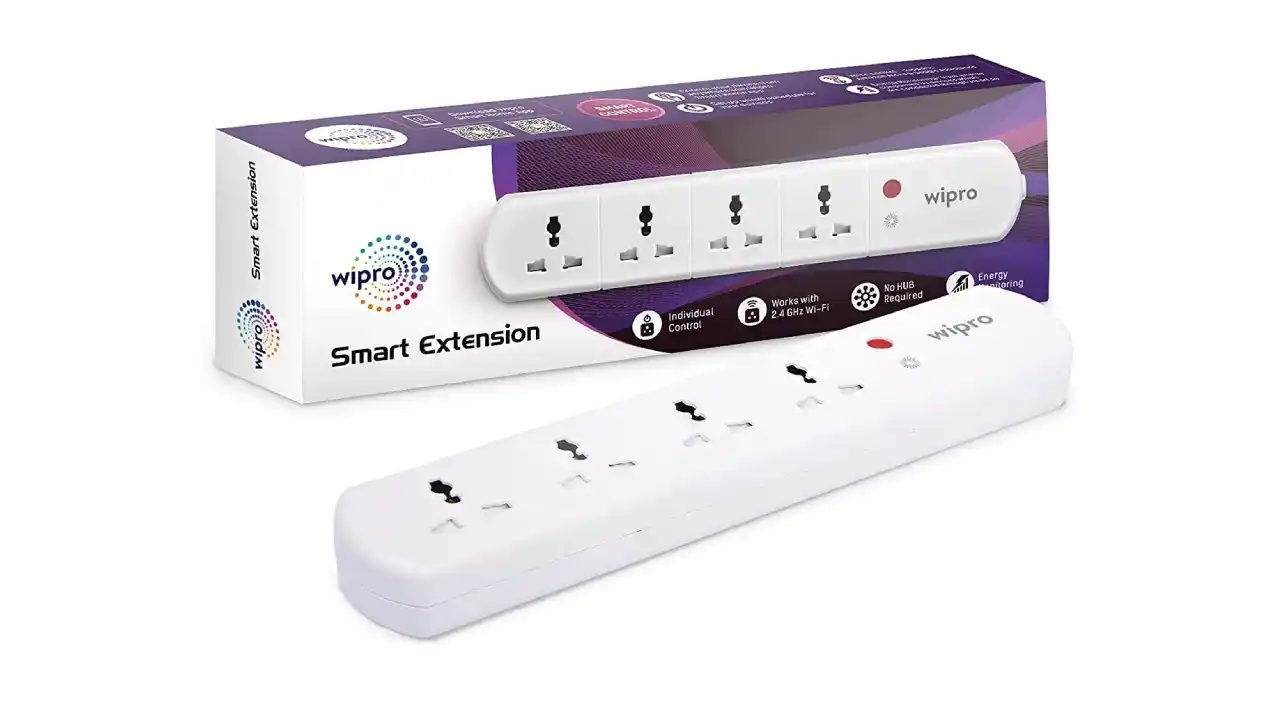 How Wi-Fi-Enabled Power Extension Boards for Smart Homes Work