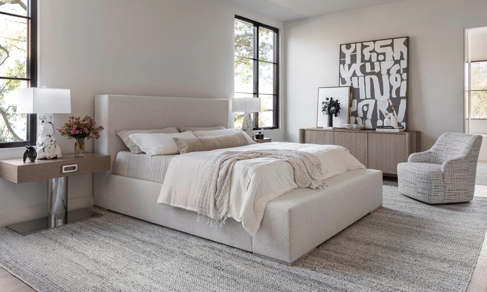 Trendy Bedroom Decor Ideas for 2025