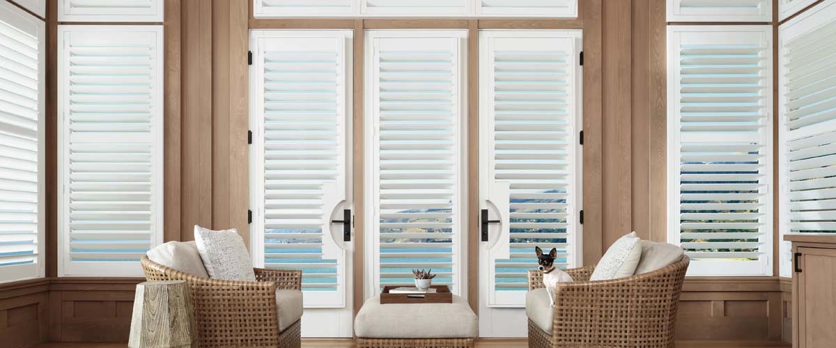 Blinds: A Quick Way to Control Natural Light in Your House
