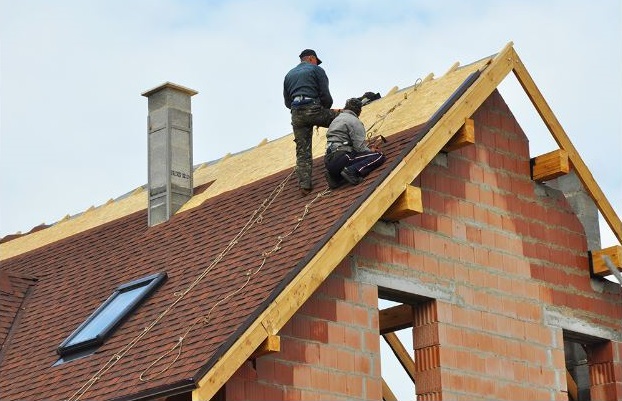 Benefits of Flat Roofing for Your Commercial and Residential Projects