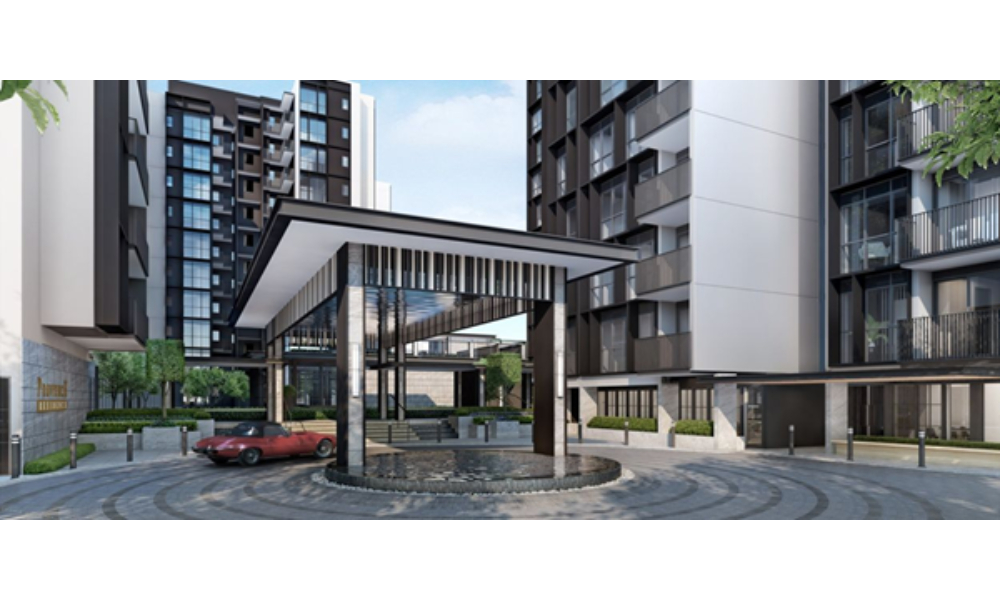 Finding Your Dream Home: A Step Closer With Canberra Crescent Residence