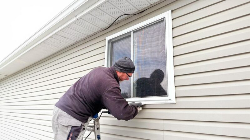 Expert Tips for a Smooth Replacement Window Installation in Edmonton
