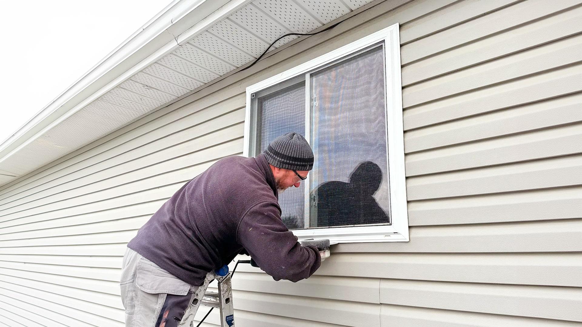 Expert Tips for a Smooth Replacement Window Installation in Edmonton