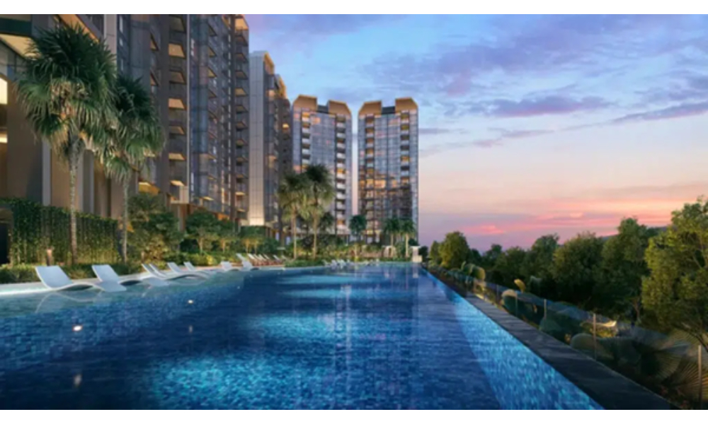 Skye At Holland – The Ultimate Urban Living In Your Budget