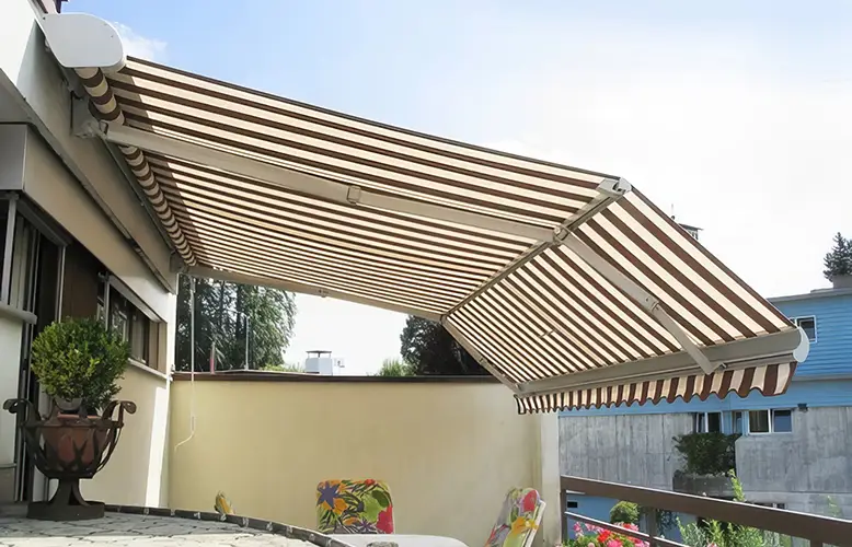 The Hidden Sanctuary: Why Awning Singapore Solutions Are Transforming Urban Living
