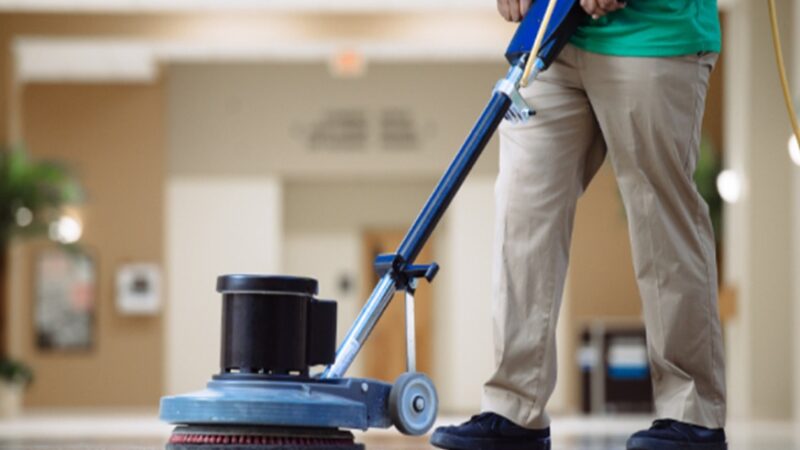 Why Every Business Requires a Tailored Janitorial Plan