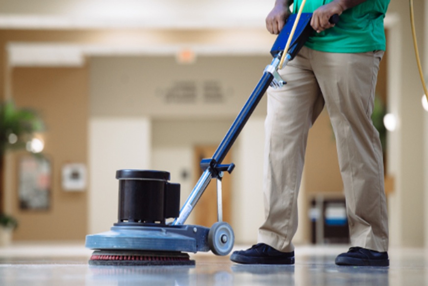Why Every Business Requires a Tailored Janitorial Plan