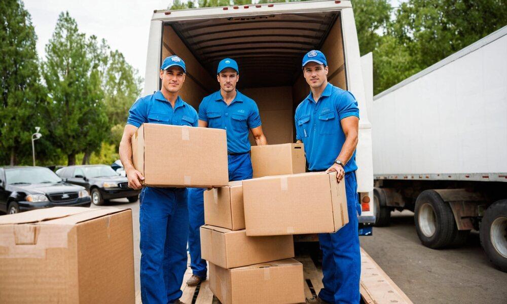 Smart Moves, Smooth Shifts: Discover the Best Way to Relocate Your Home in the UAE