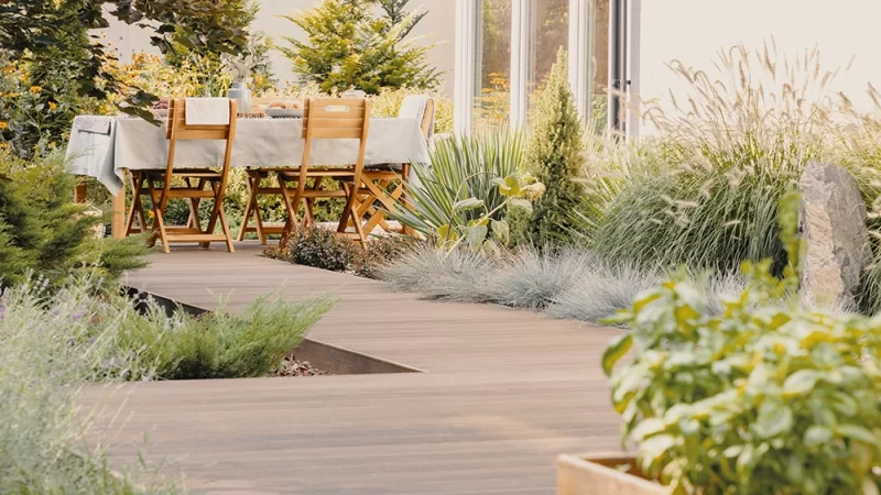 Stunning Home Improvement