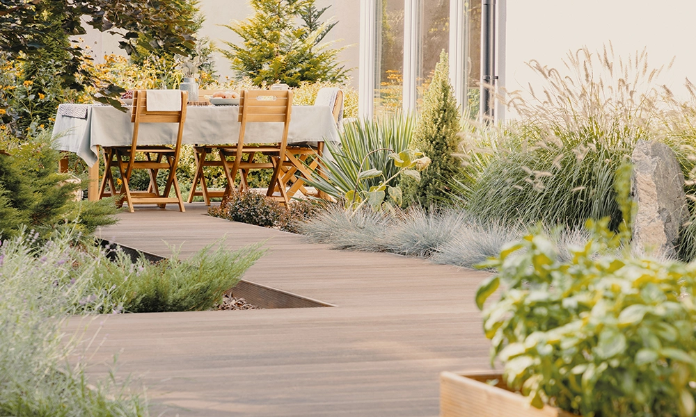Landscaping Is the Secret Element to Stunning Home Improvement