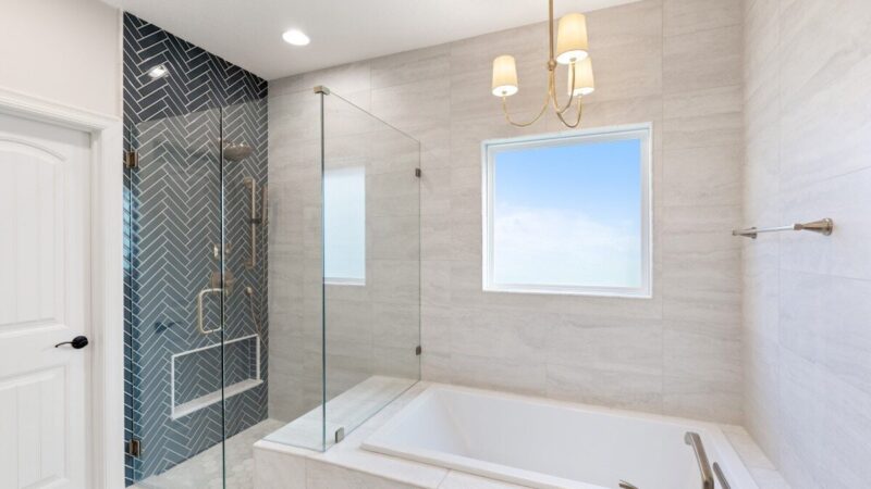 What Are the Pros and Cons of Freestanding Bathtubs?