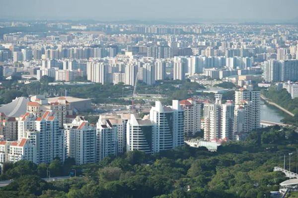 Boulevard Coast EC: An Upcoming Property In Eastern Singapore