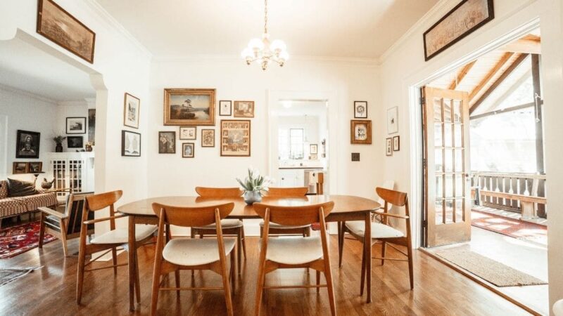 How To Modernize AC In Historical Homes Without Compromising Charm