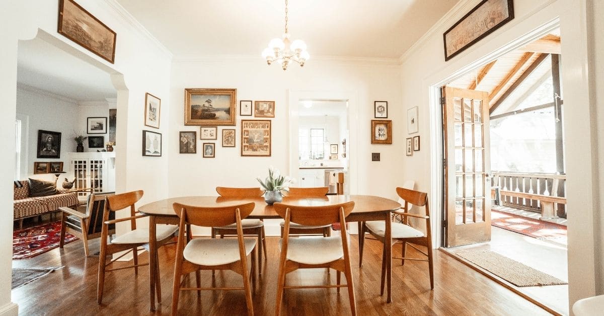 How To Modernize AC In Historical Homes Without Compromising Charm