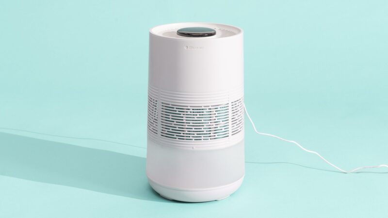 Transform Your Bedroom with an Ultrasonic Cool Mist Humidifier