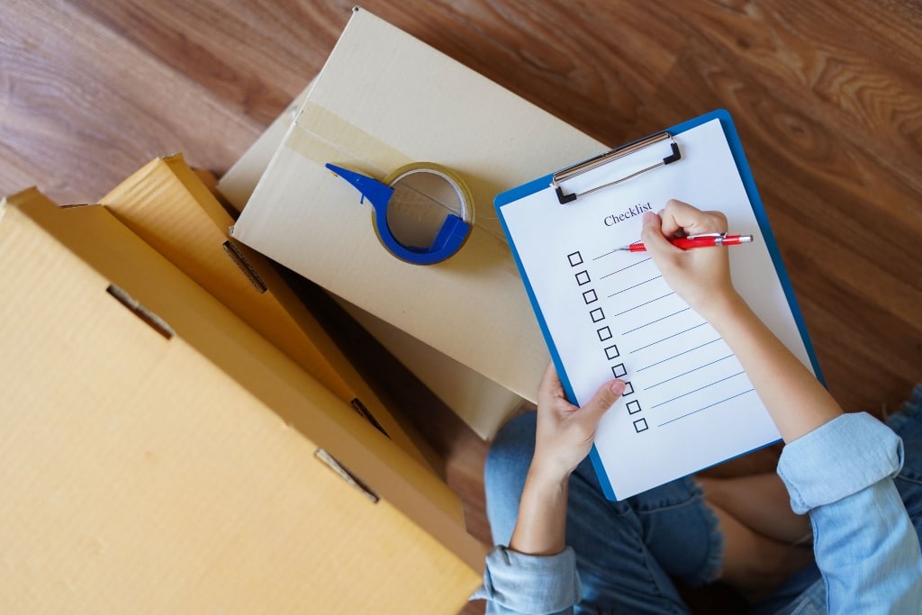 Use a Leasing Checklist to Simplify Your Rental Process