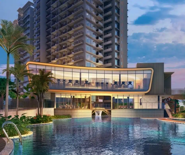 Penrith Condo, Singapore: Experience Exceptional Amenities For A High-Standard Lifestyle