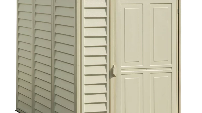 Ace Sheds: Your Comprehensive Guide to Ace Storage Sheds—including Vinyl Options