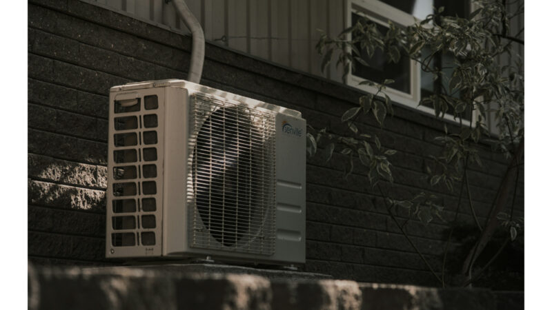 AC Contractor