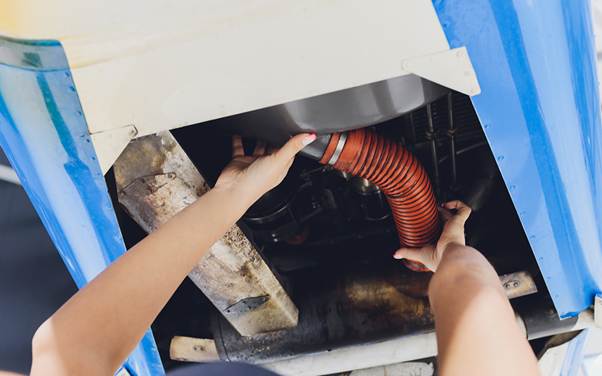 6 Mistakes That Lead to Aircon Leaks—and How Contractors Prevent Them