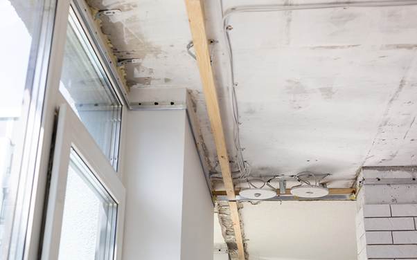 How Office Leaks Are Affecting Productivity and Corporate Maintenance Budgets