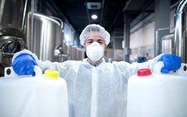 Toxic Waste Disposal Timebomb: The Truth Behind What We Toss