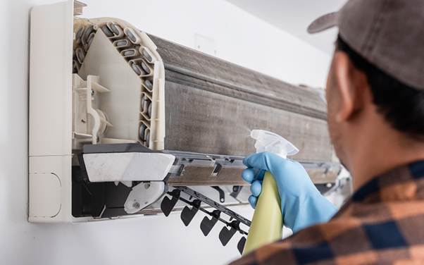  Why Aircon Servicing in Singapore Isn’t Optional