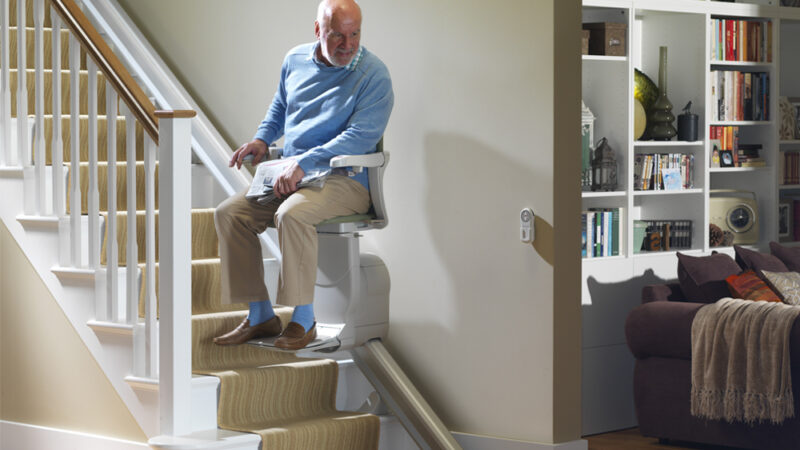 How Cheap Stairlifts in Scotland Can Actually Turn Out to Be More Expensive to Own