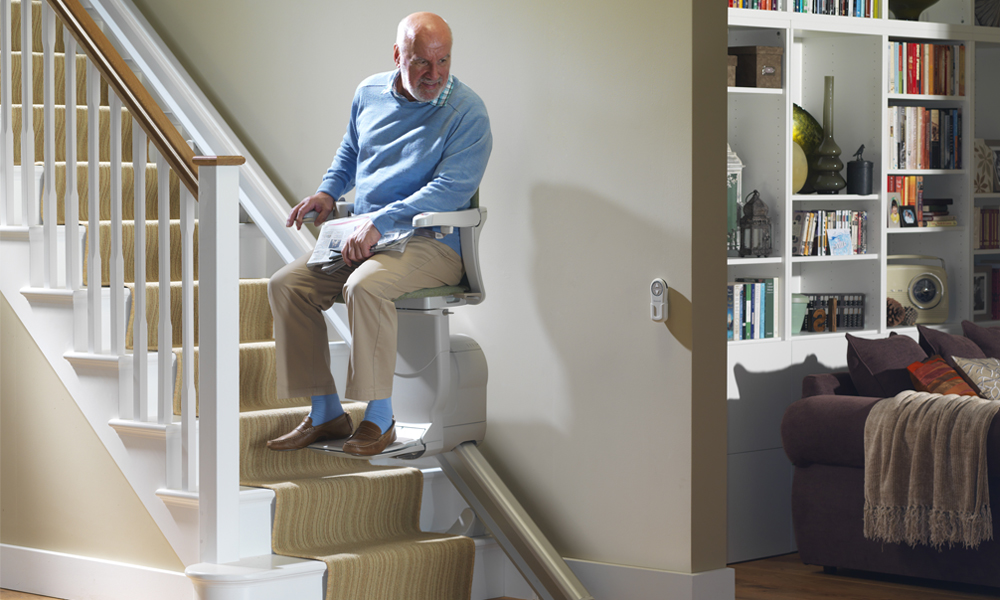 How Cheap Stairlifts in Scotland Can Actually Turn Out to Be More Expensive to Own