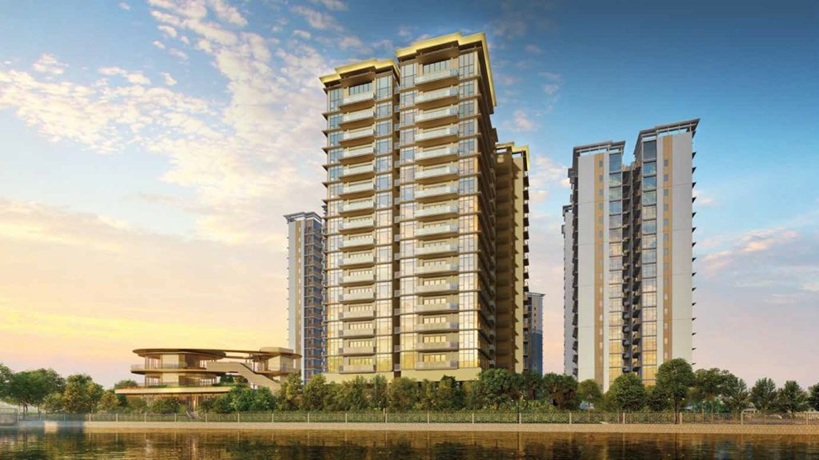 Revitalizing Pasir Ris URA Master Plan Boosts Mixed-Use Nodes and Street Life at Coastal Cabana Pasir Ris