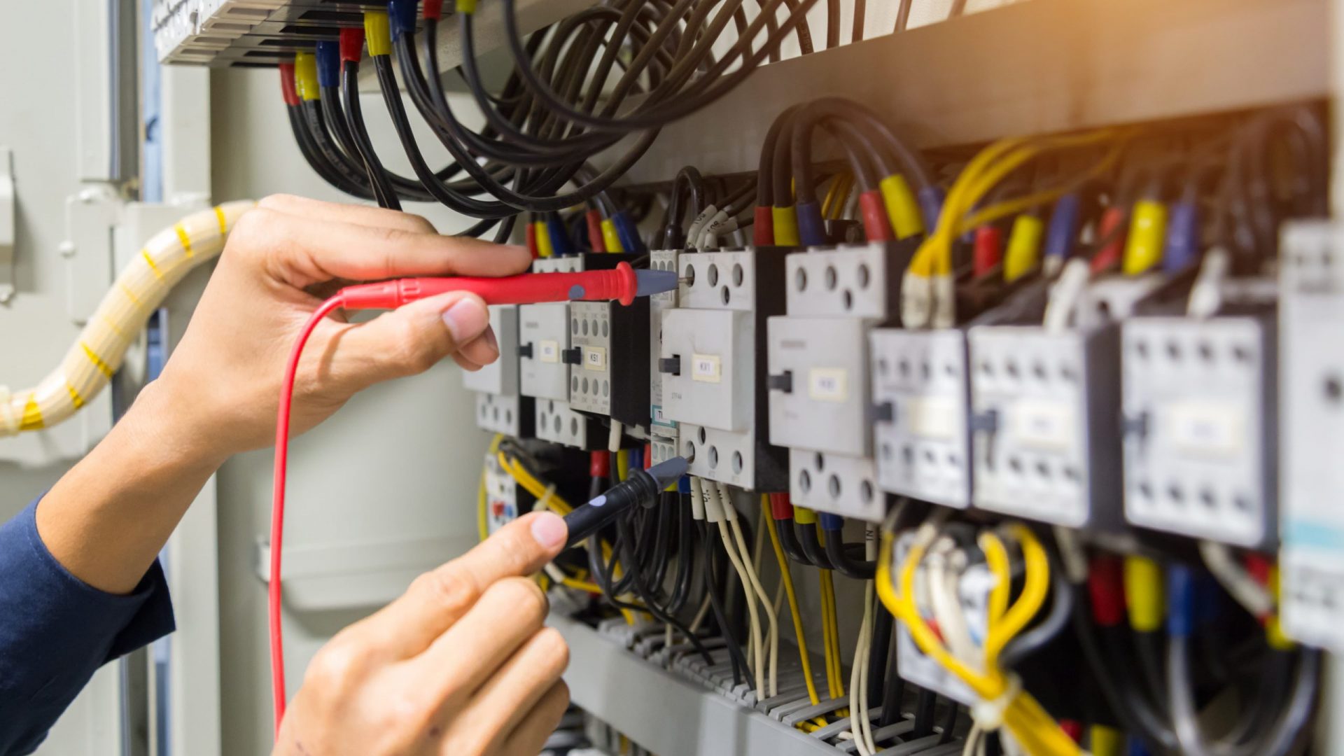 Residential Electrical Services in Edmonton, KY: Reliable Home Solutions for Every Need