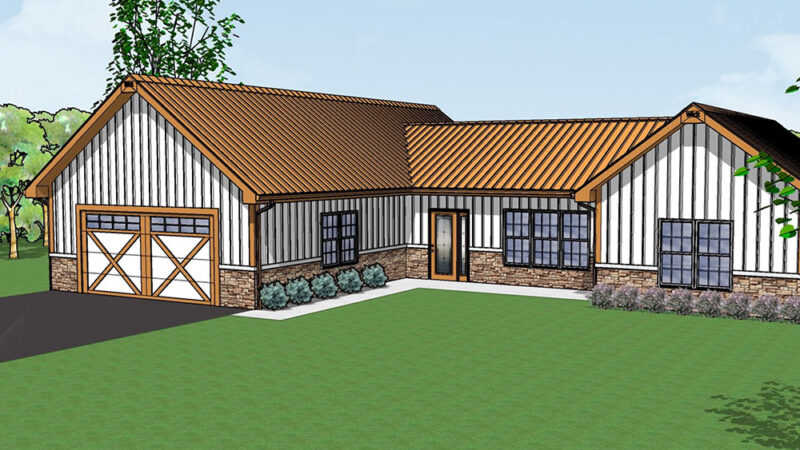 Plan to build your house in the best way: