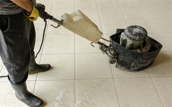 A Guide to the 8 Grouting Trends in Singapore