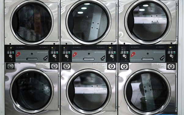 Is Coin Laundry More Costly Than Doing It at Home?